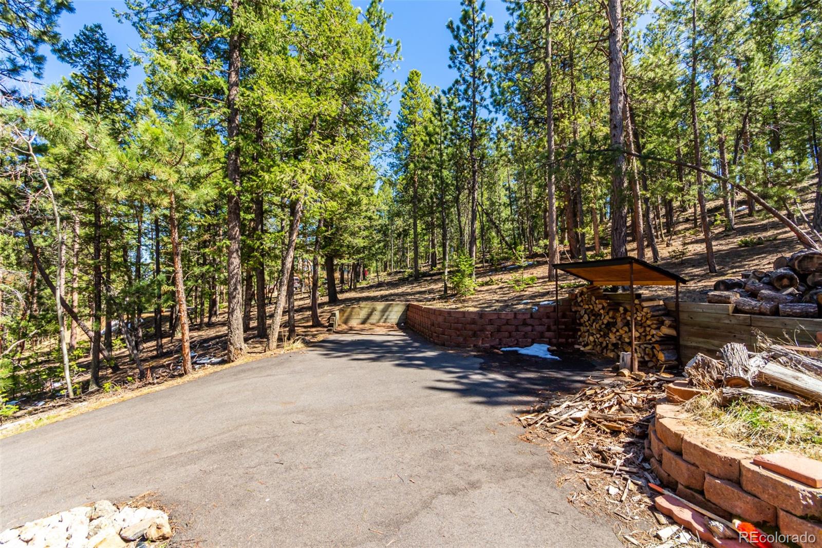 MLS Image #42 for 1372  bluebird drive,bailey, Colorado