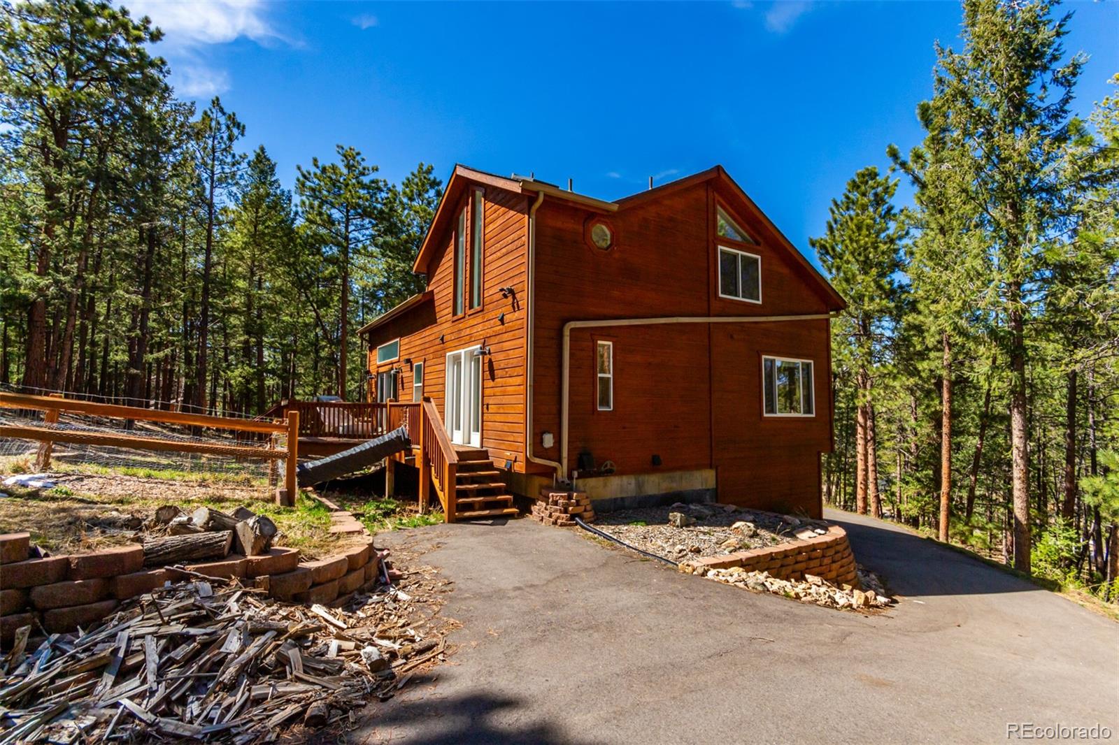 MLS Image #44 for 1372  bluebird drive,bailey, Colorado