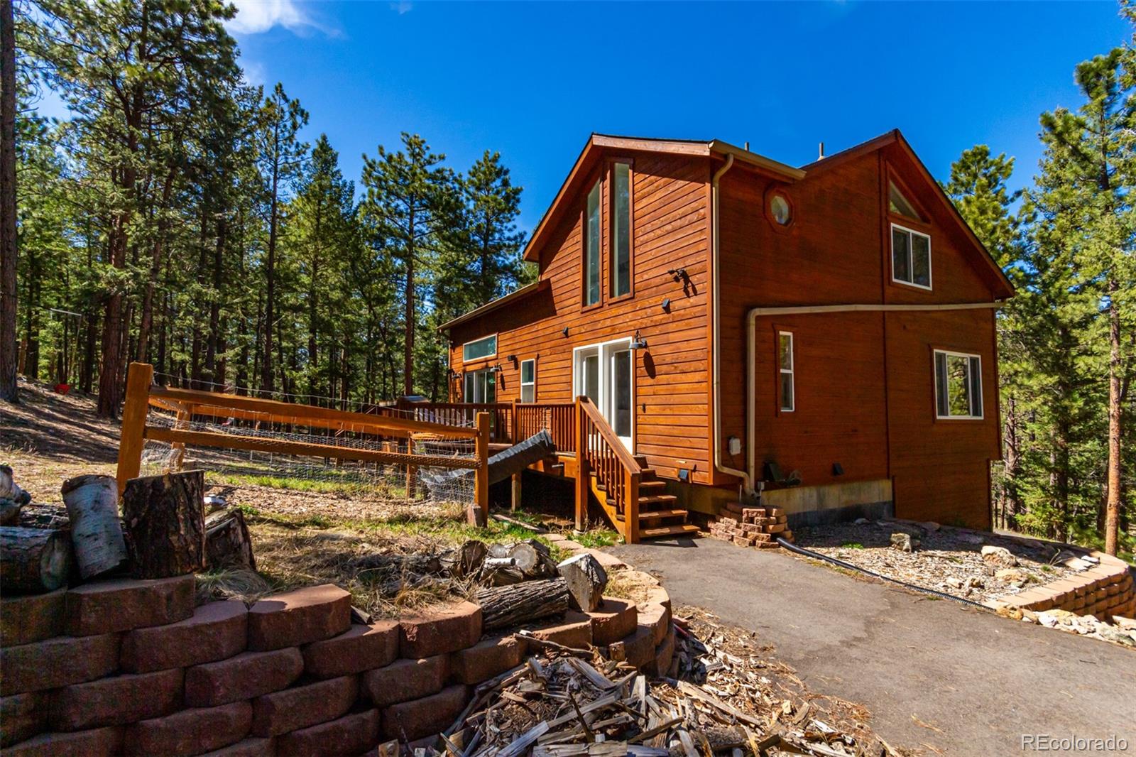 MLS Image #45 for 1372  bluebird drive,bailey, Colorado