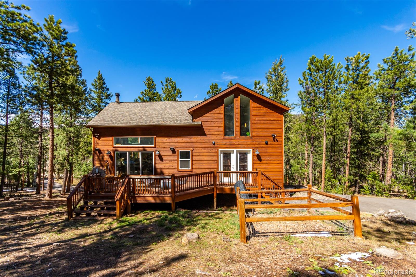 MLS Image #46 for 1372  bluebird drive,bailey, Colorado