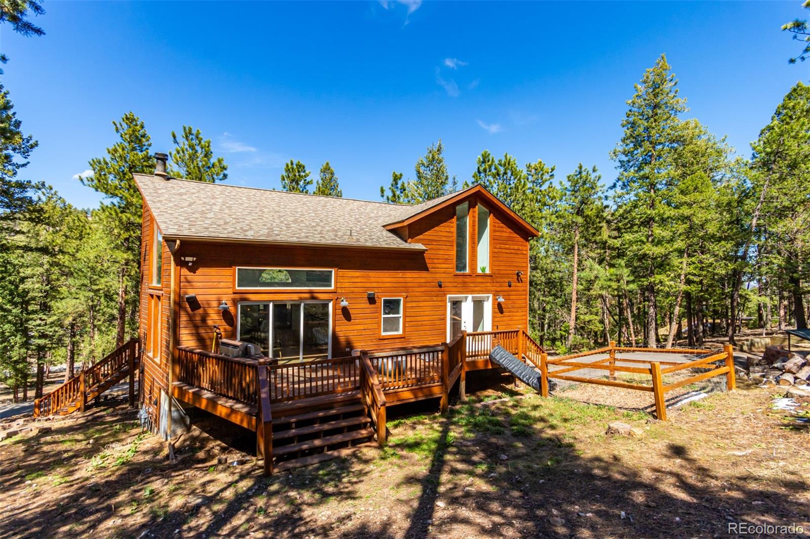 MLS Image #47 for 1372  bluebird drive,bailey, Colorado