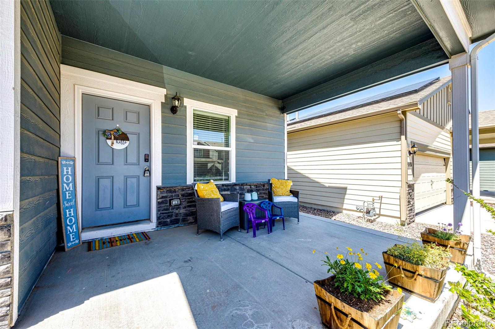 MLS Image #2 for 339  spruce street,bennett, Colorado