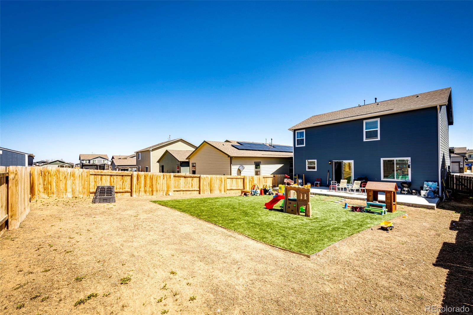 MLS Image #25 for 339  spruce street,bennett, Colorado