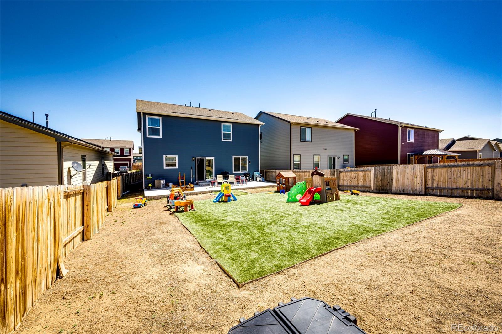 MLS Image #26 for 339  spruce street,bennett, Colorado