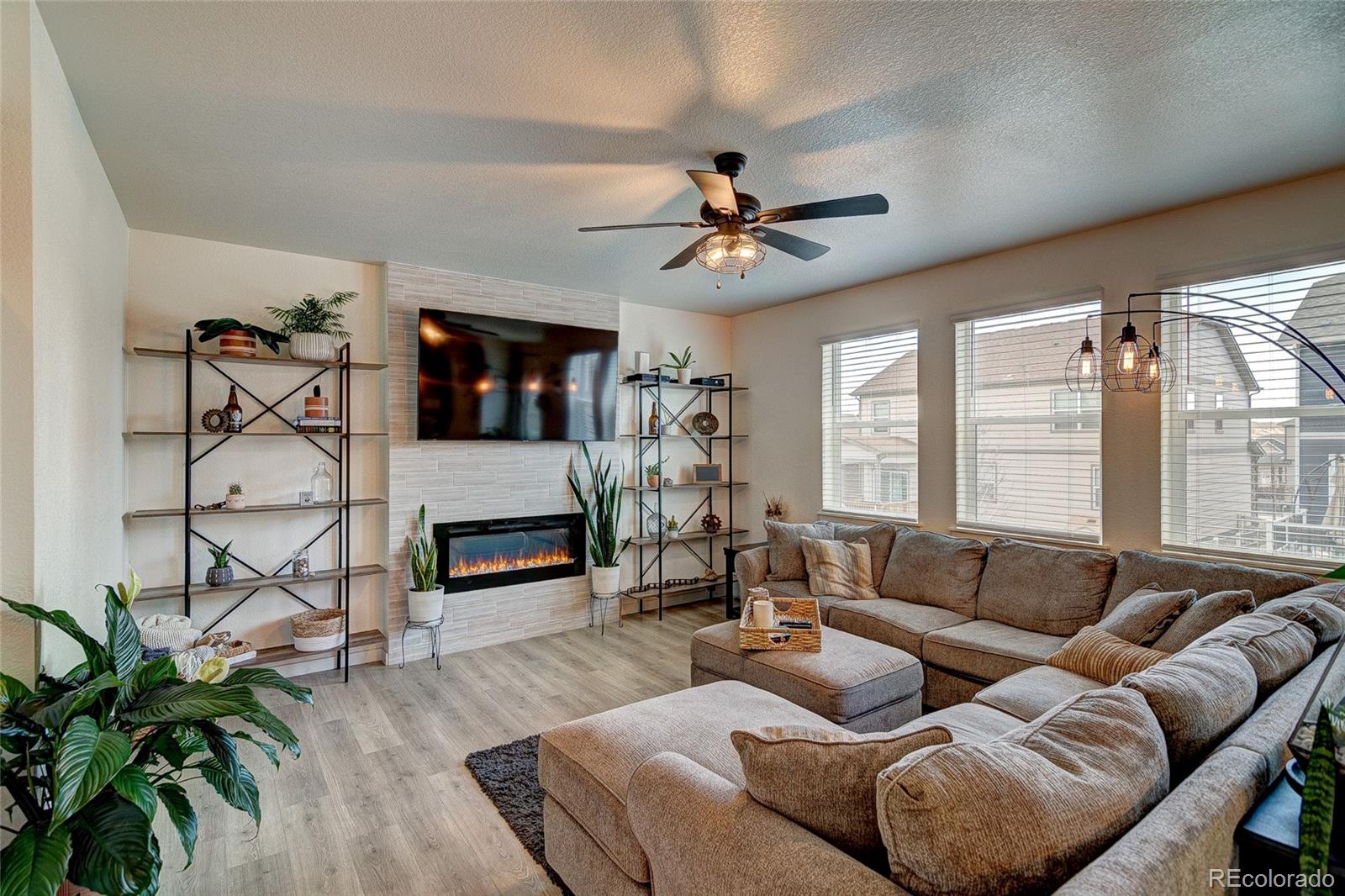 MLS Image #0 for 2106  rosette lane,castle rock, Colorado