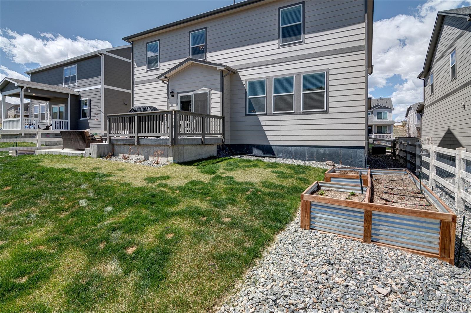 MLS Image #29 for 2106  rosette lane,castle rock, Colorado