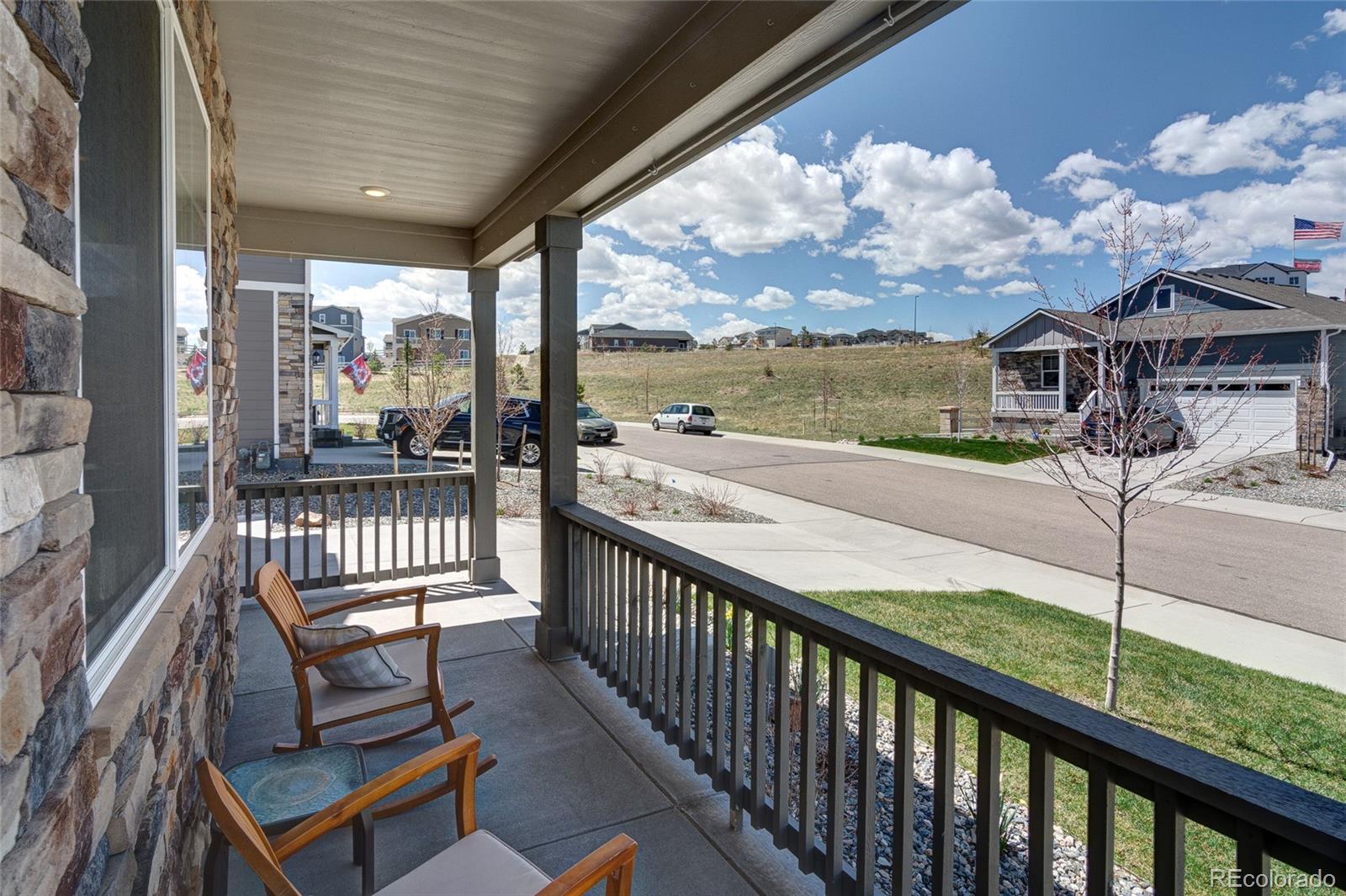 MLS Image #3 for 2106  rosette lane,castle rock, Colorado