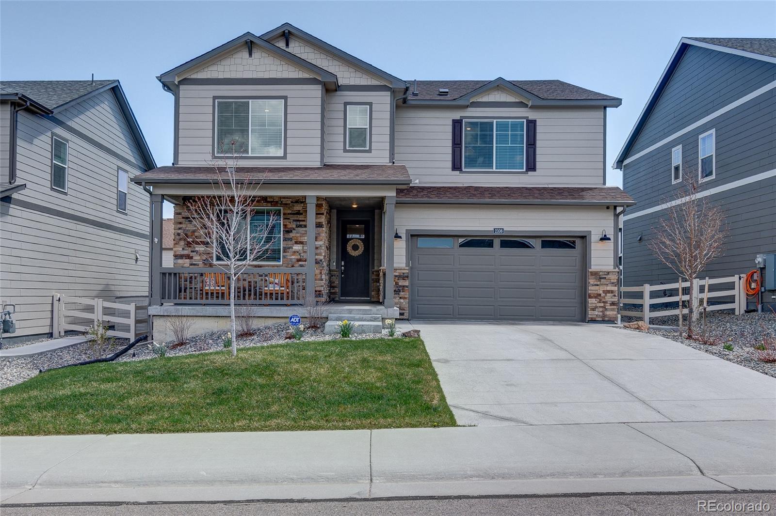 MLS Image #32 for 2106  rosette lane,castle rock, Colorado