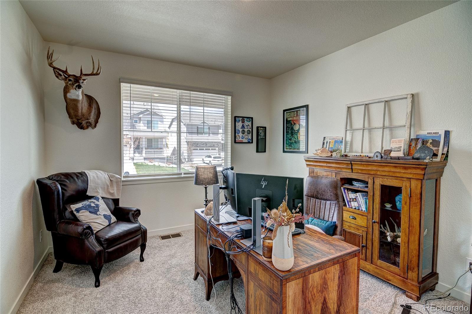 MLS Image #7 for 2106  rosette lane,castle rock, Colorado