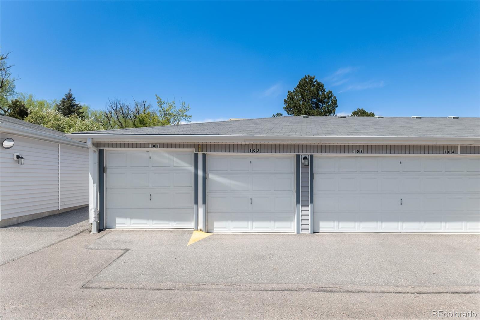 MLS Image #25 for 725 s alton  4c,denver, Colorado