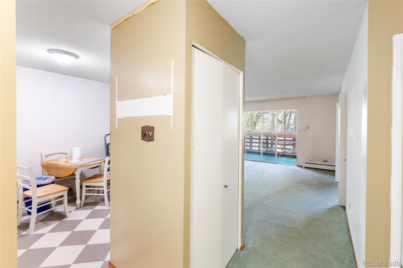 MLS Image #4 for 725 s alton  4c,denver, Colorado