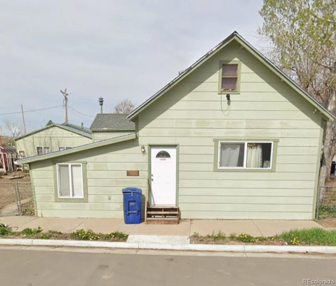 MLS Image #0 for 1427  main street,strasburg, Colorado