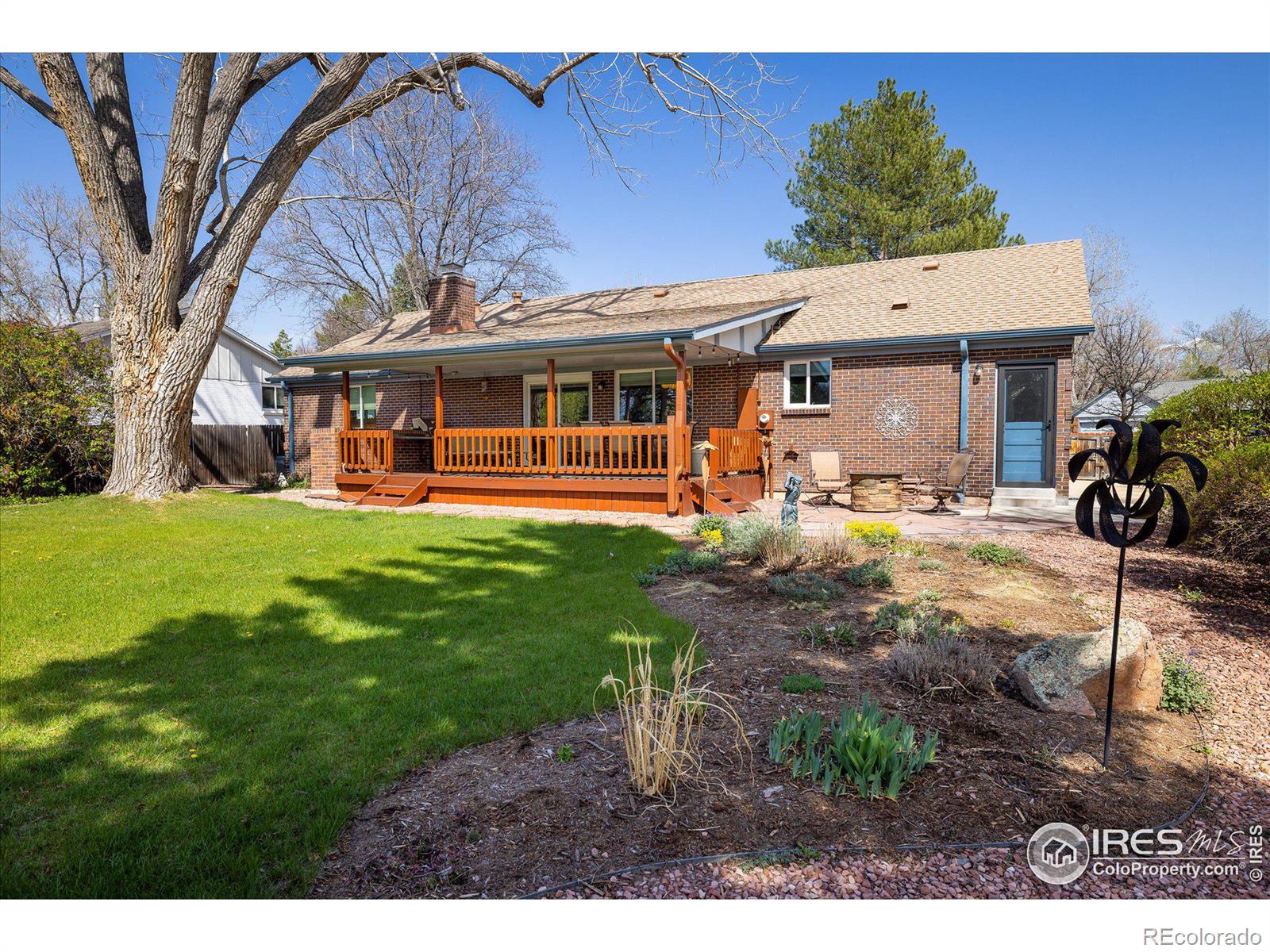 MLS Image #24 for 4679  ashfield drive,boulder, Colorado