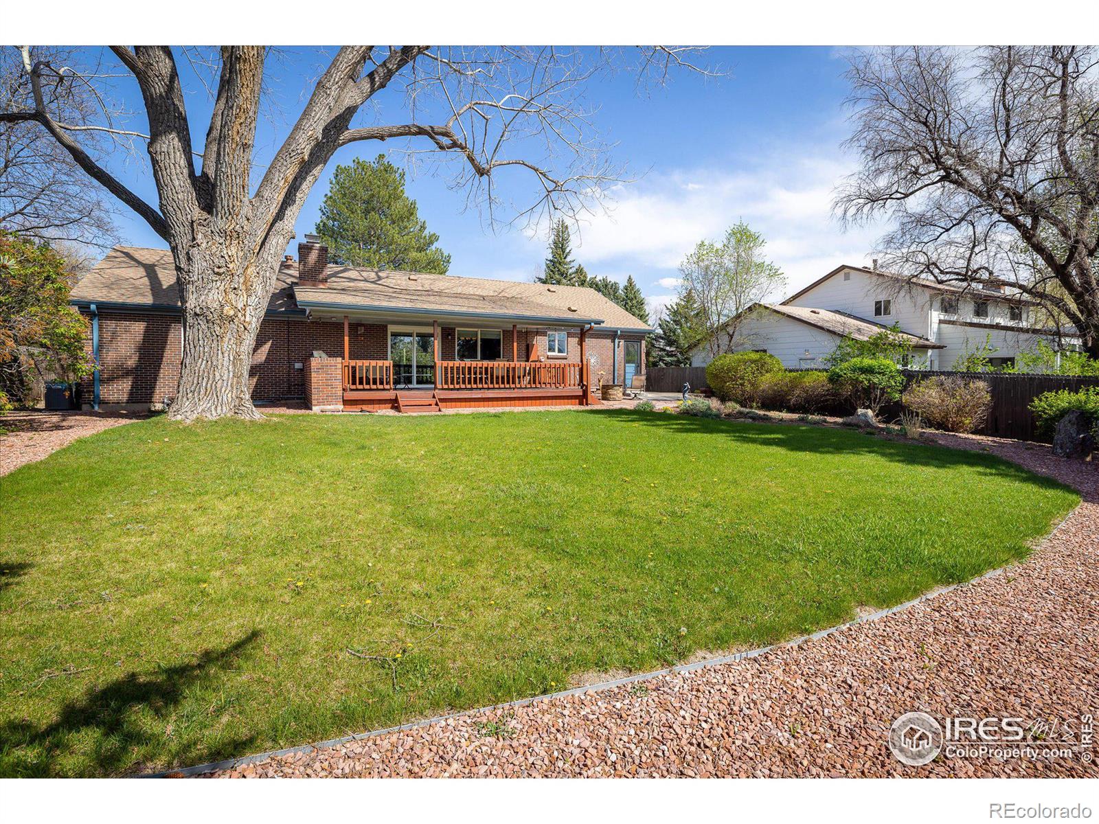 MLS Image #25 for 4679  ashfield drive,boulder, Colorado