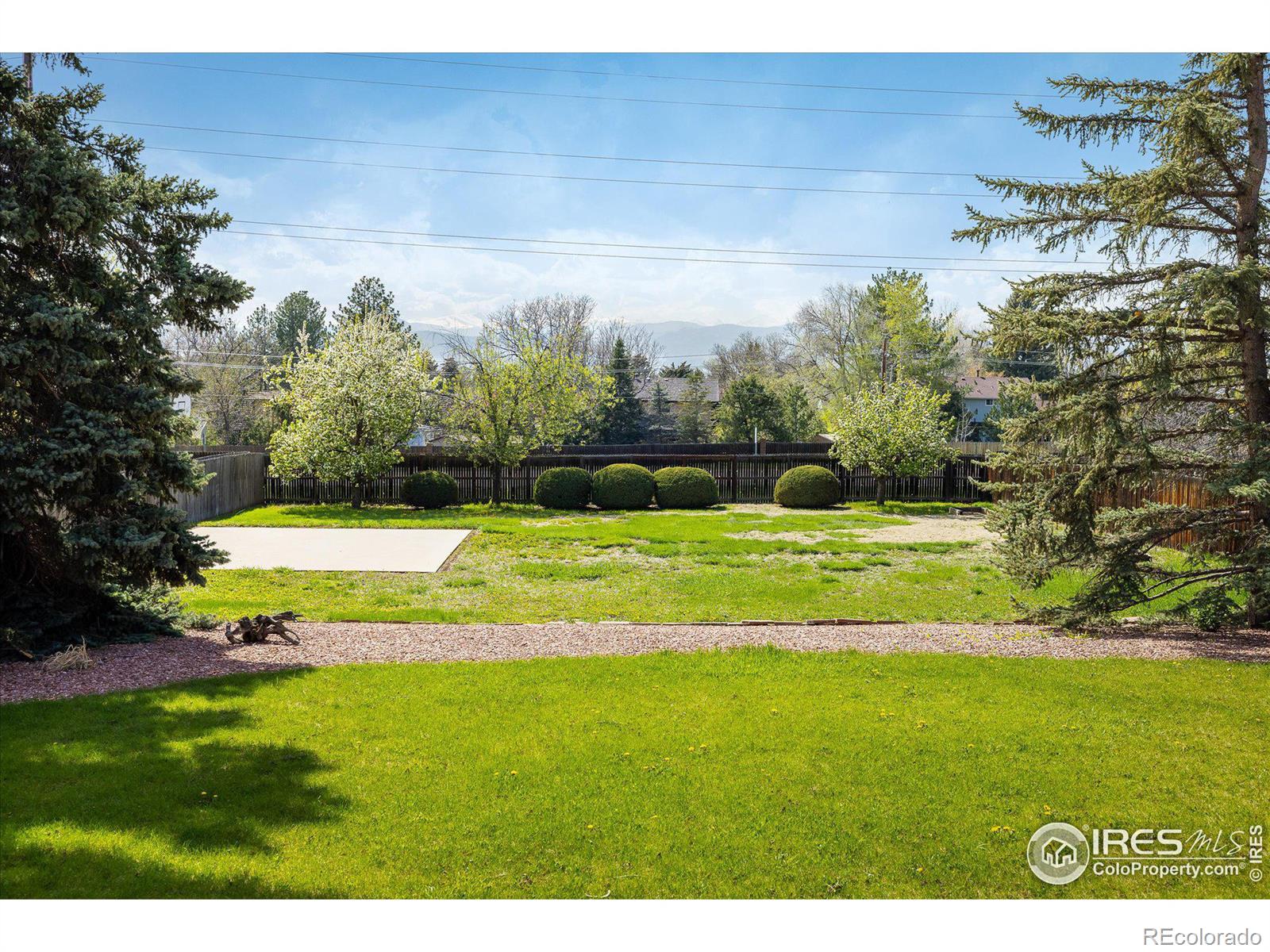 MLS Image #28 for 4679  ashfield drive,boulder, Colorado