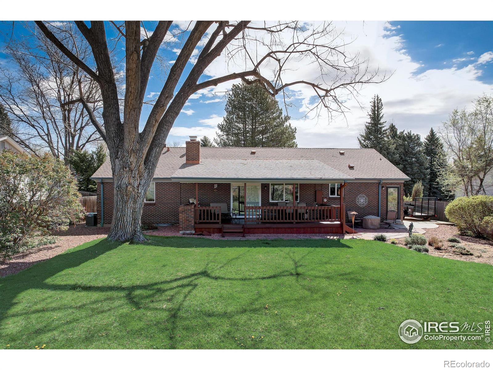 MLS Image #30 for 4679  ashfield drive,boulder, Colorado