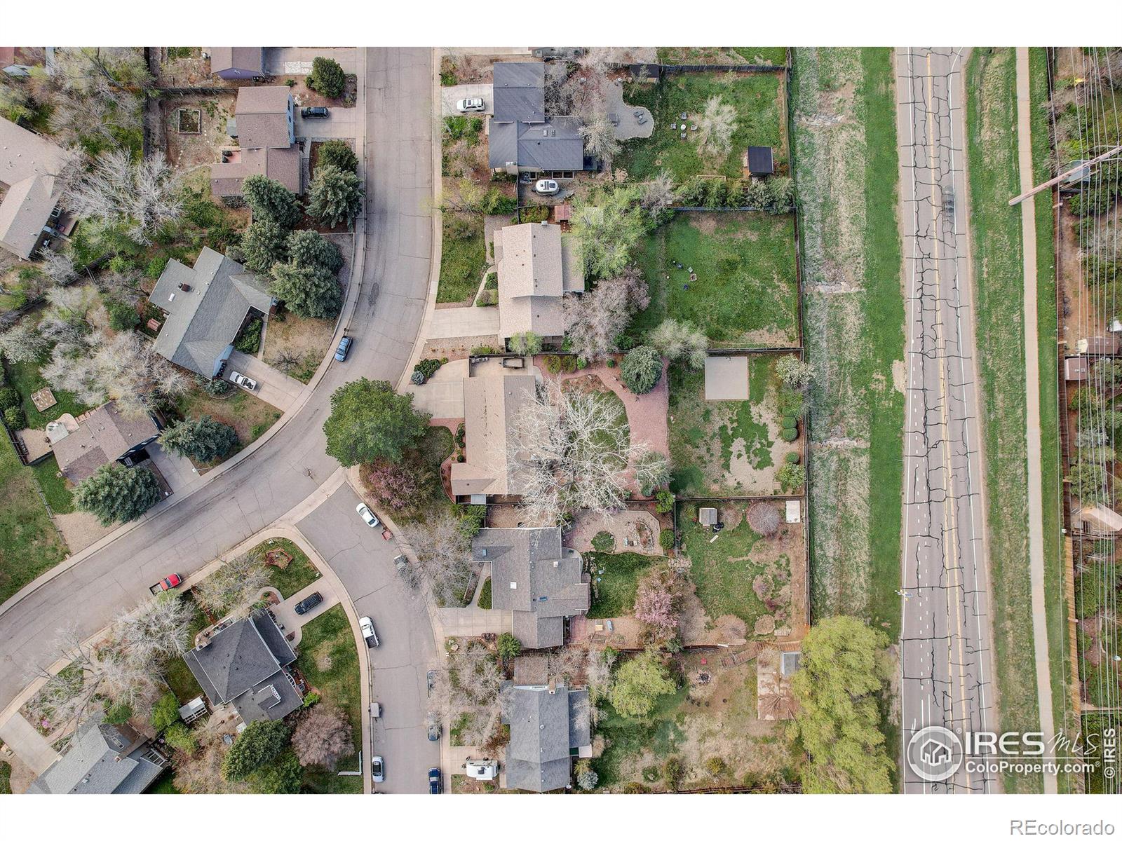 MLS Image #37 for 4679  ashfield drive,boulder, Colorado