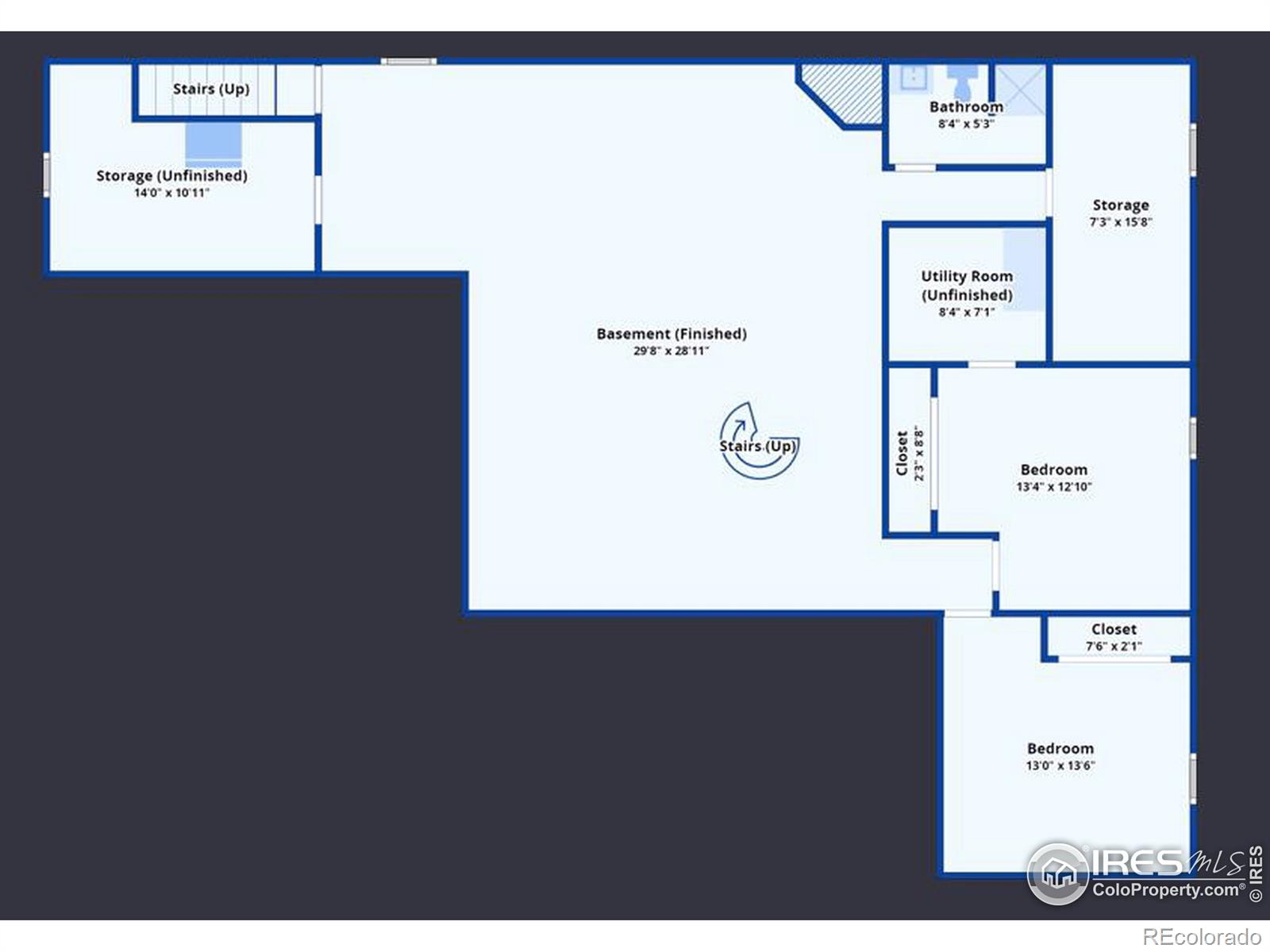 MLS Image #39 for 4679  ashfield drive,boulder, Colorado