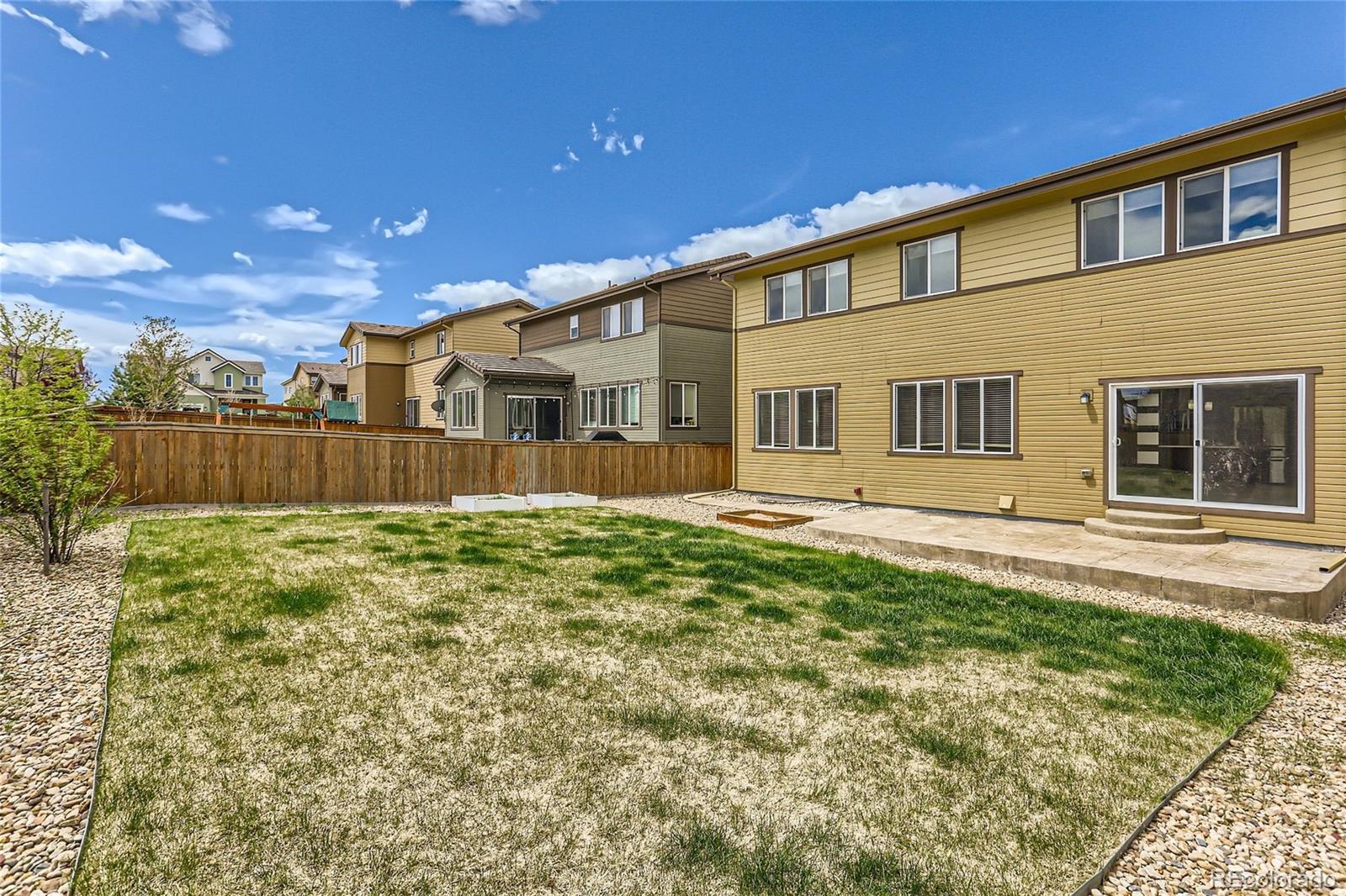 MLS Image #32 for 11044  big stone circle,parker, Colorado