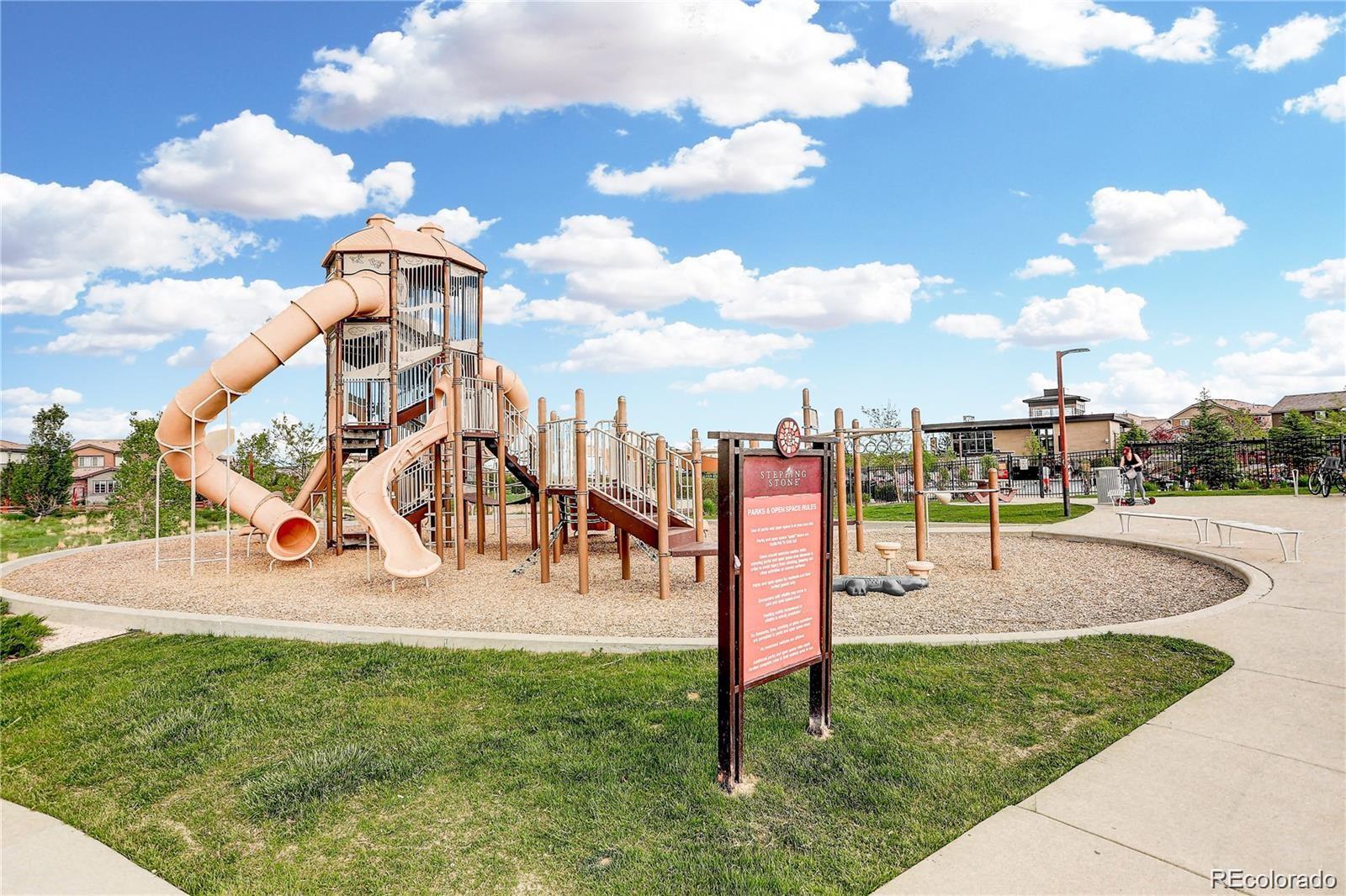 MLS Image #35 for 11044  big stone circle,parker, Colorado