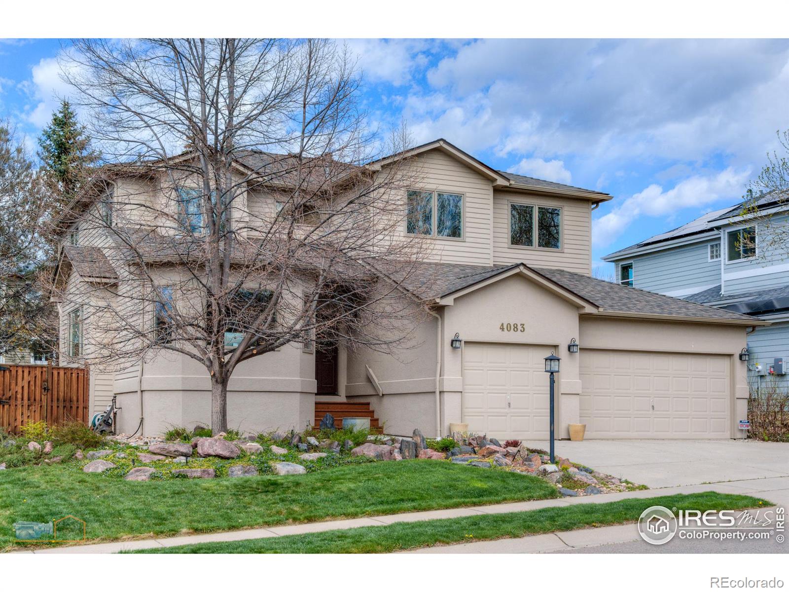 MLS Image #0 for 4083  saint lucia street,boulder, Colorado