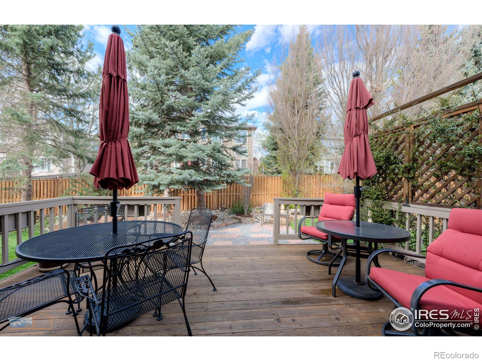 MLS Image #29 for 4083  saint lucia street,boulder, Colorado