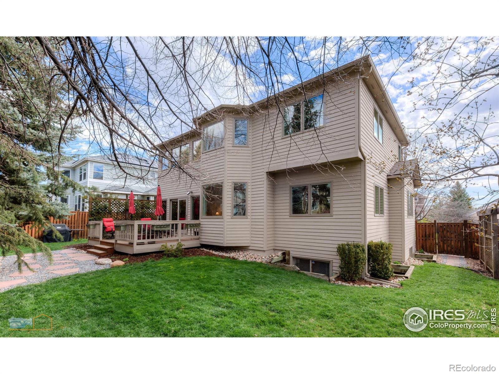 MLS Image #30 for 4083  saint lucia street,boulder, Colorado