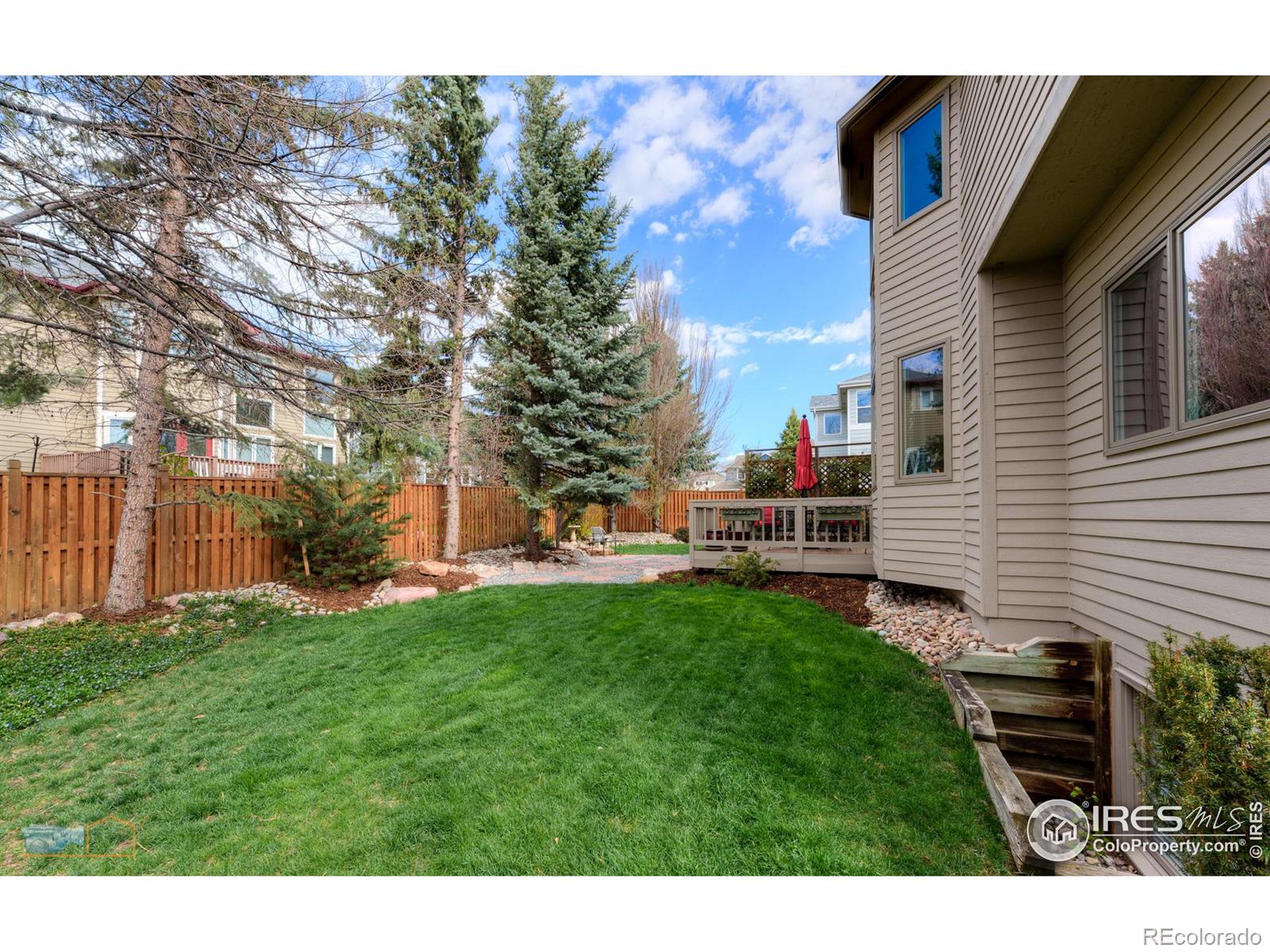 MLS Image #31 for 4083  saint lucia street,boulder, Colorado