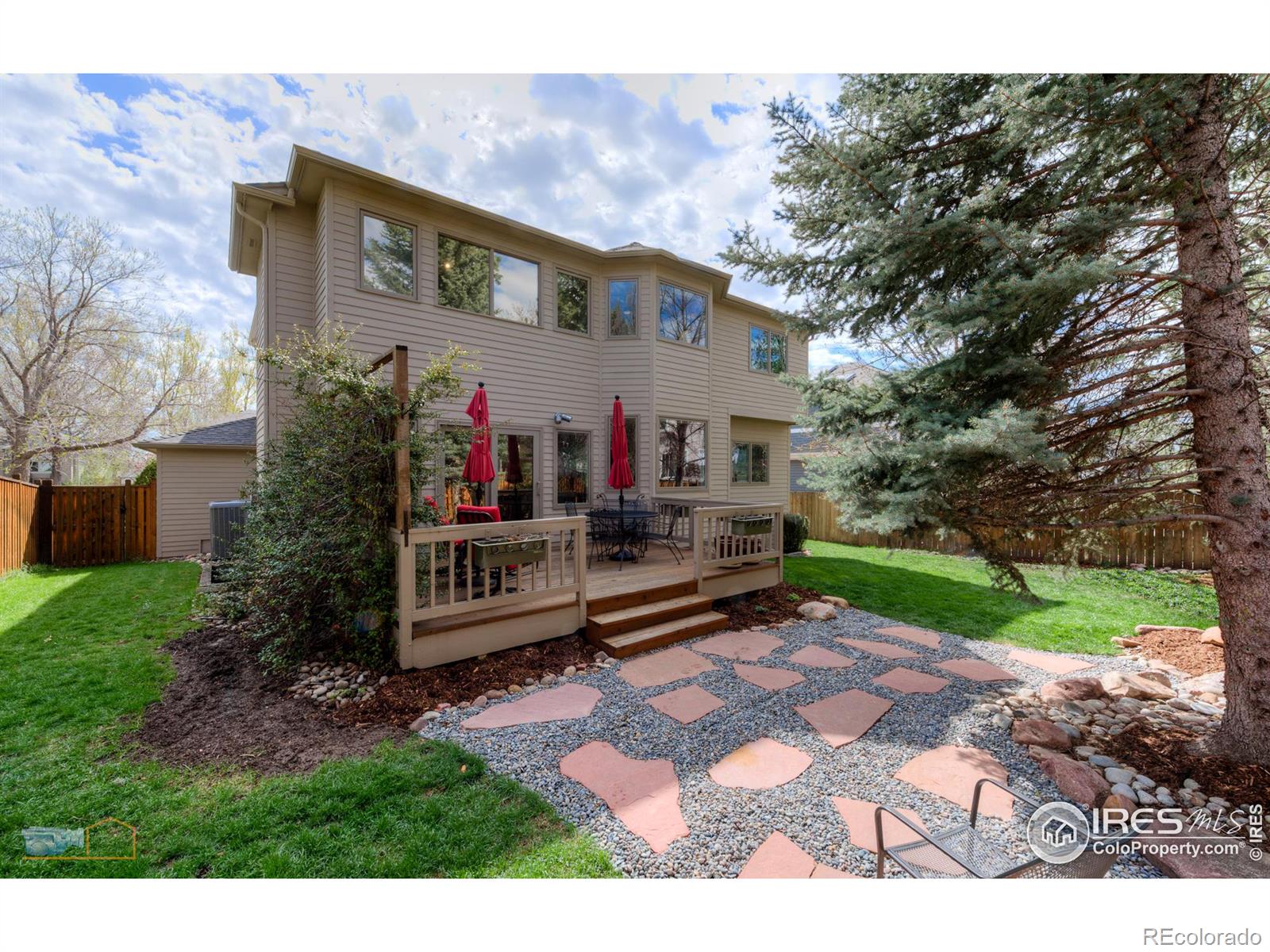 MLS Image #32 for 4083  saint lucia street,boulder, Colorado