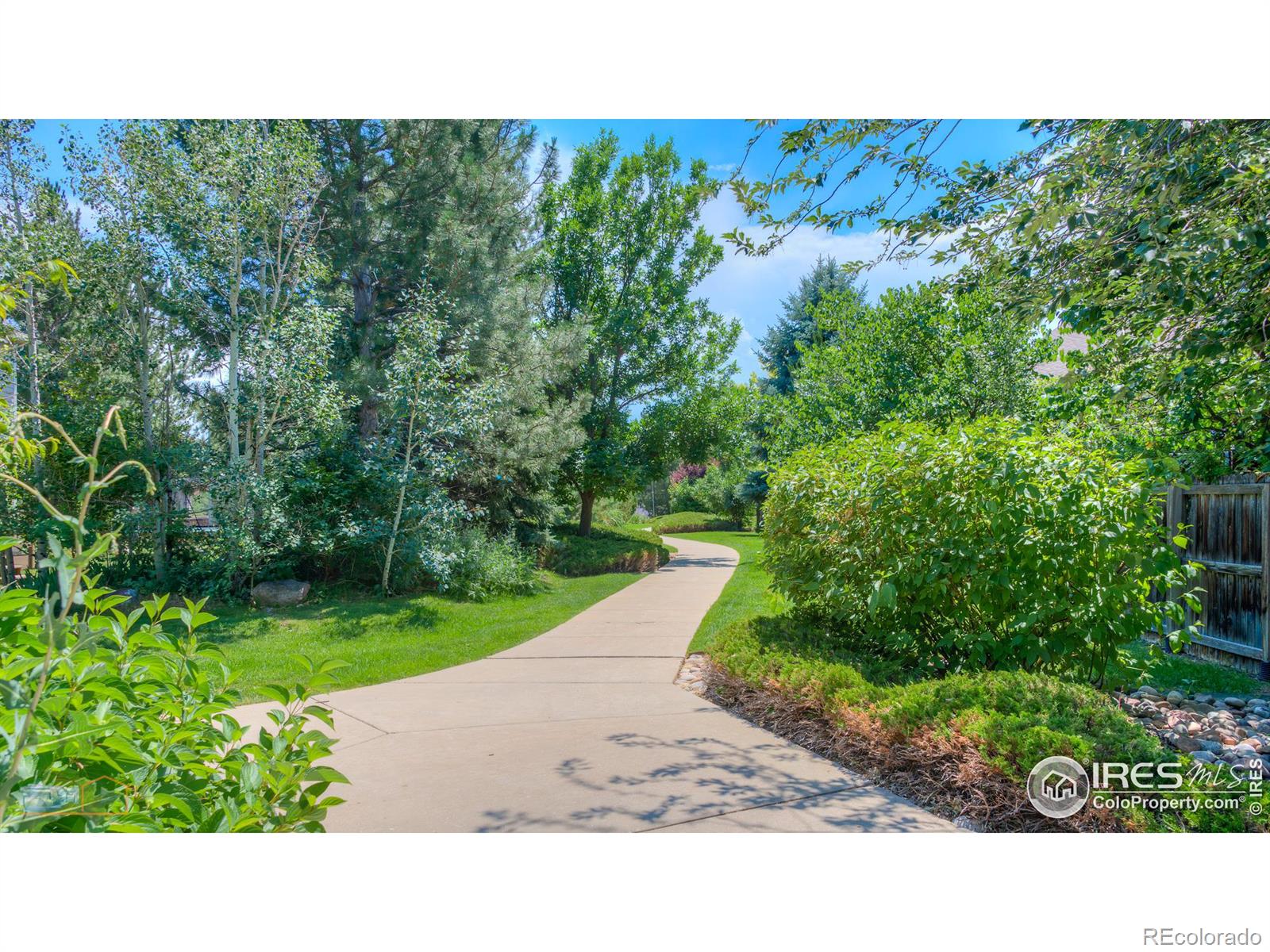 MLS Image #34 for 4083  saint lucia street,boulder, Colorado