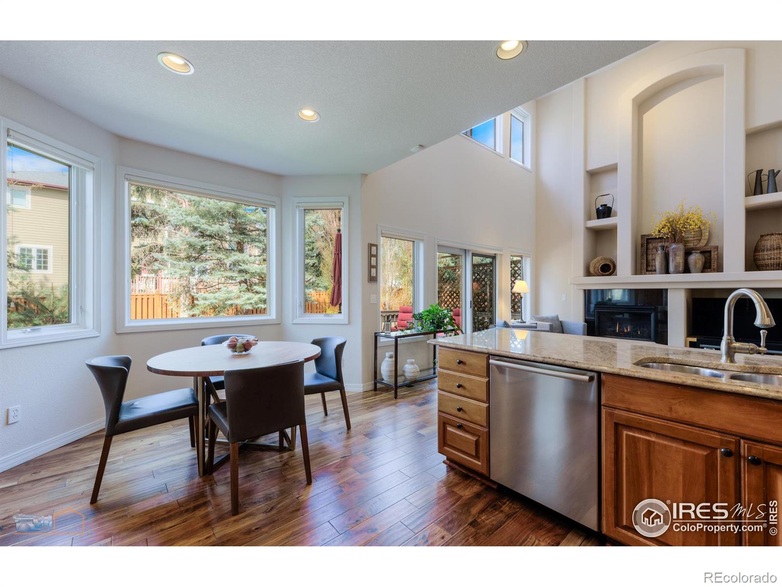 MLS Image #5 for 4083  saint lucia street,boulder, Colorado