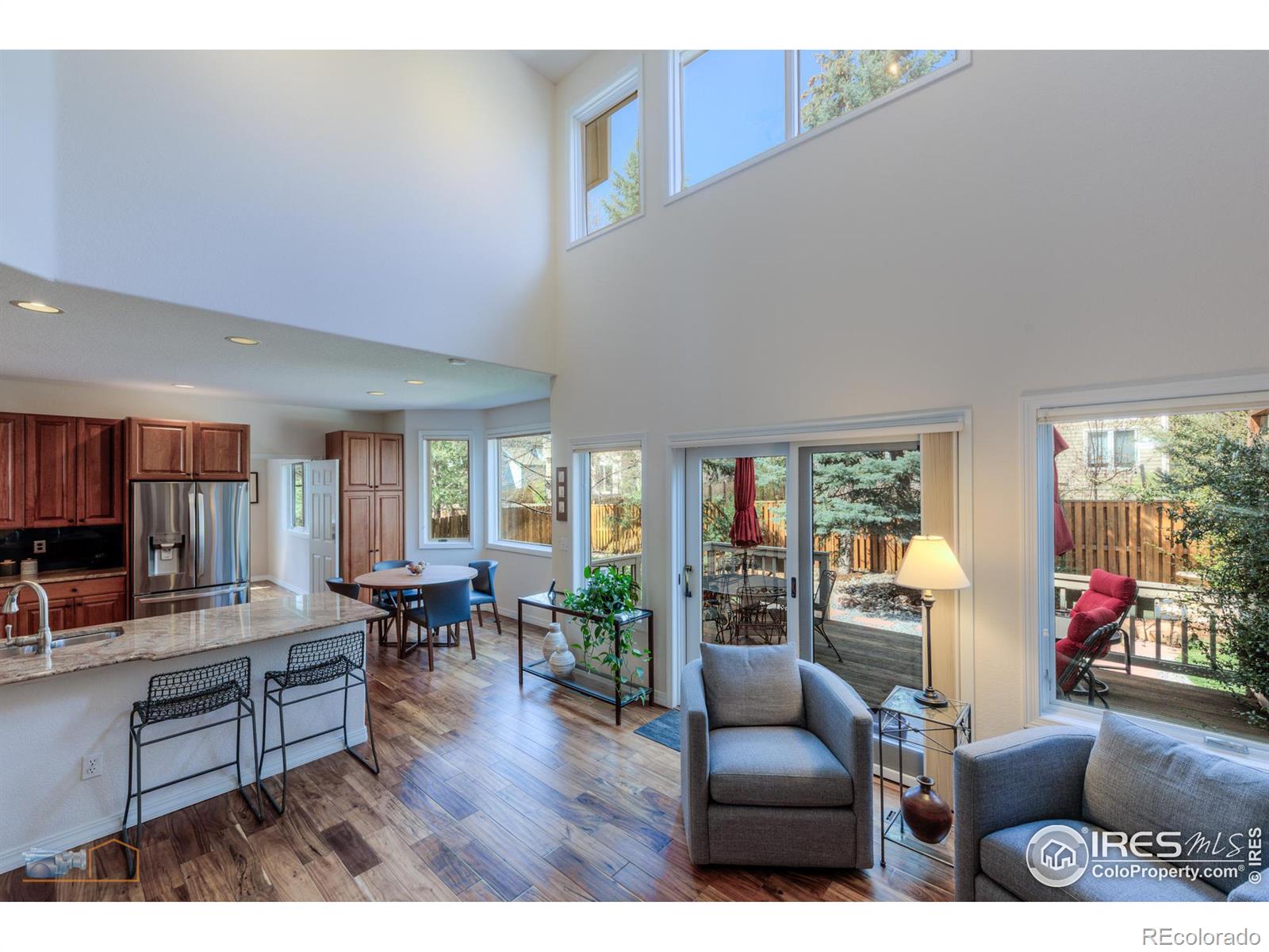 MLS Image #8 for 4083  saint lucia street,boulder, Colorado