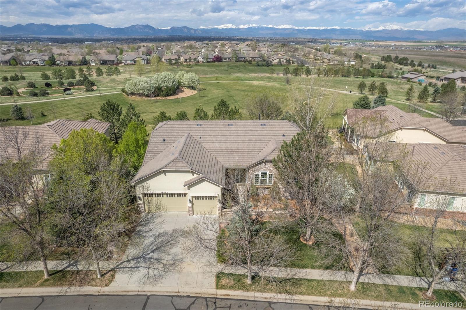 MLS Image #2 for 16699  las brisas drive,broomfield, Colorado