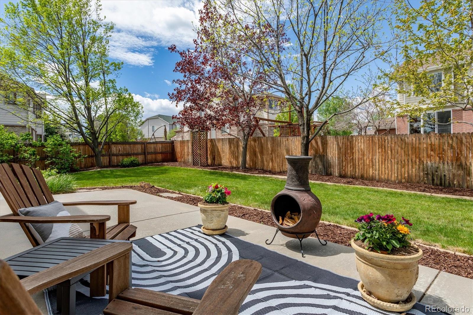 MLS Image #4 for 8241  xenon court,arvada, Colorado