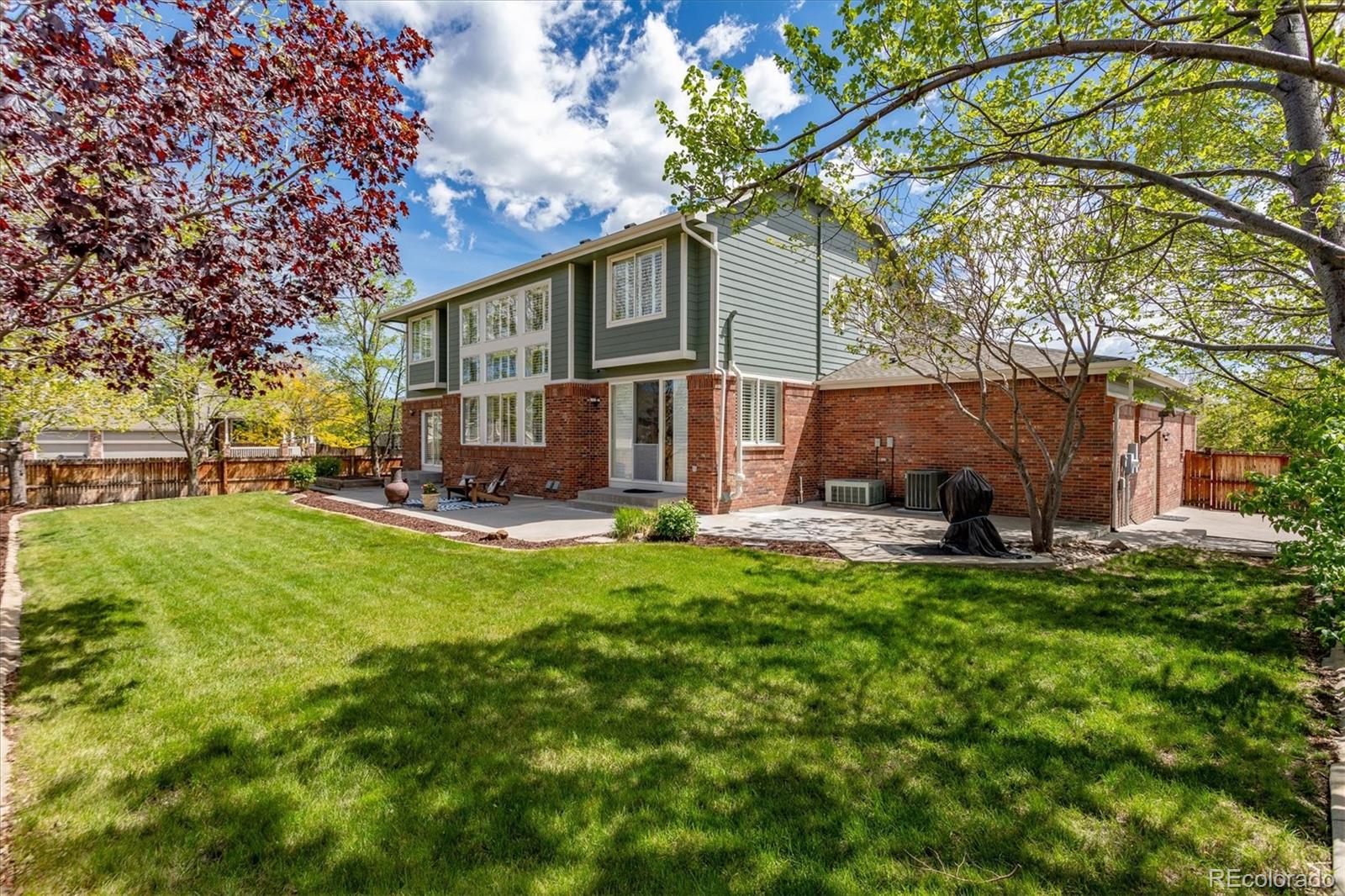 MLS Image #45 for 8241  xenon court,arvada, Colorado