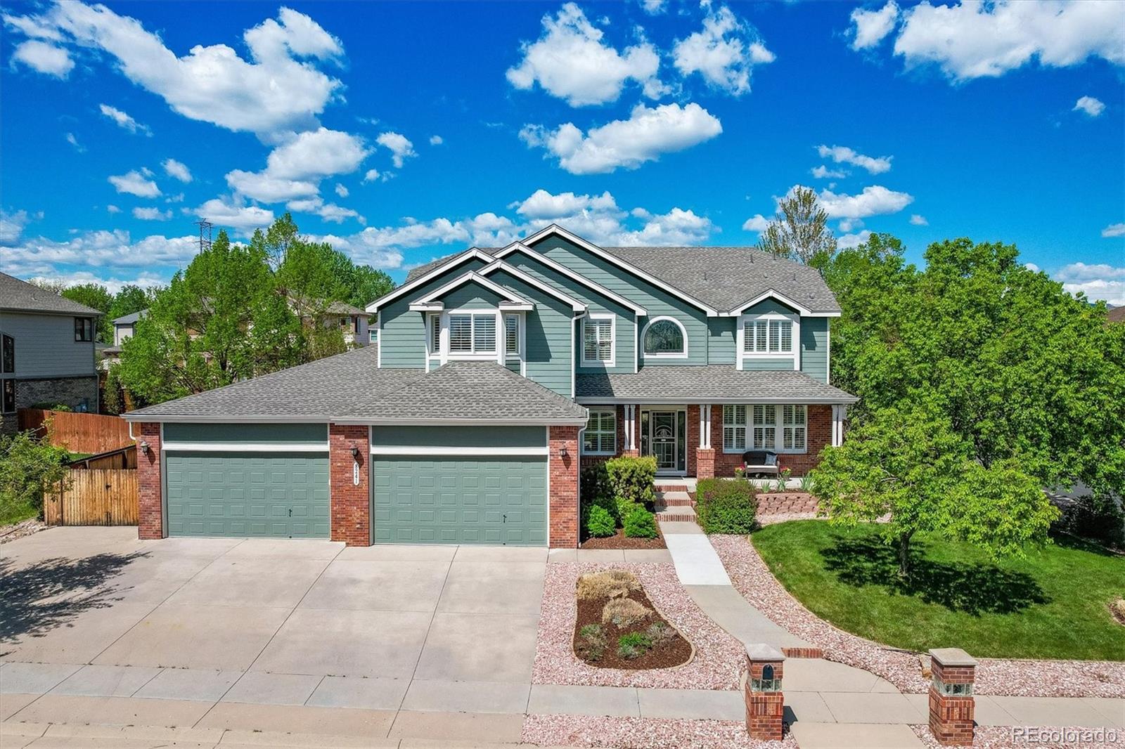 MLS Image #48 for 8241  xenon court,arvada, Colorado