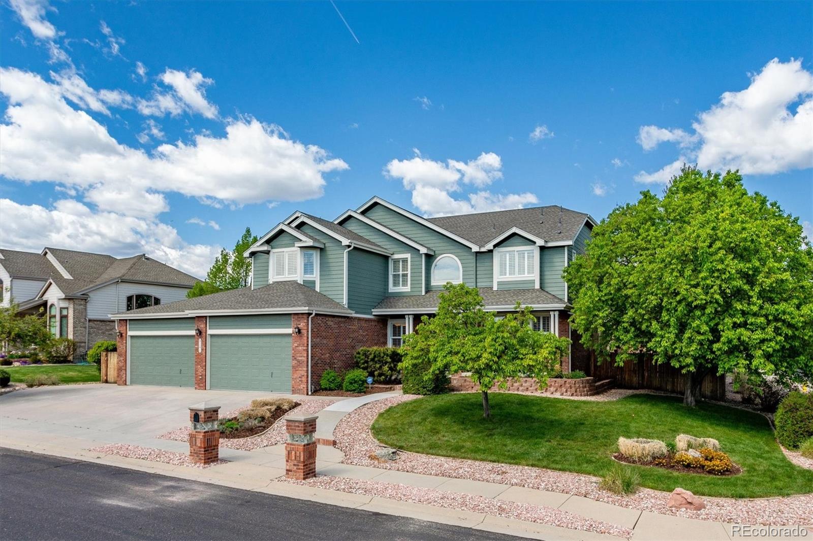 MLS Image #49 for 8241  xenon court,arvada, Colorado