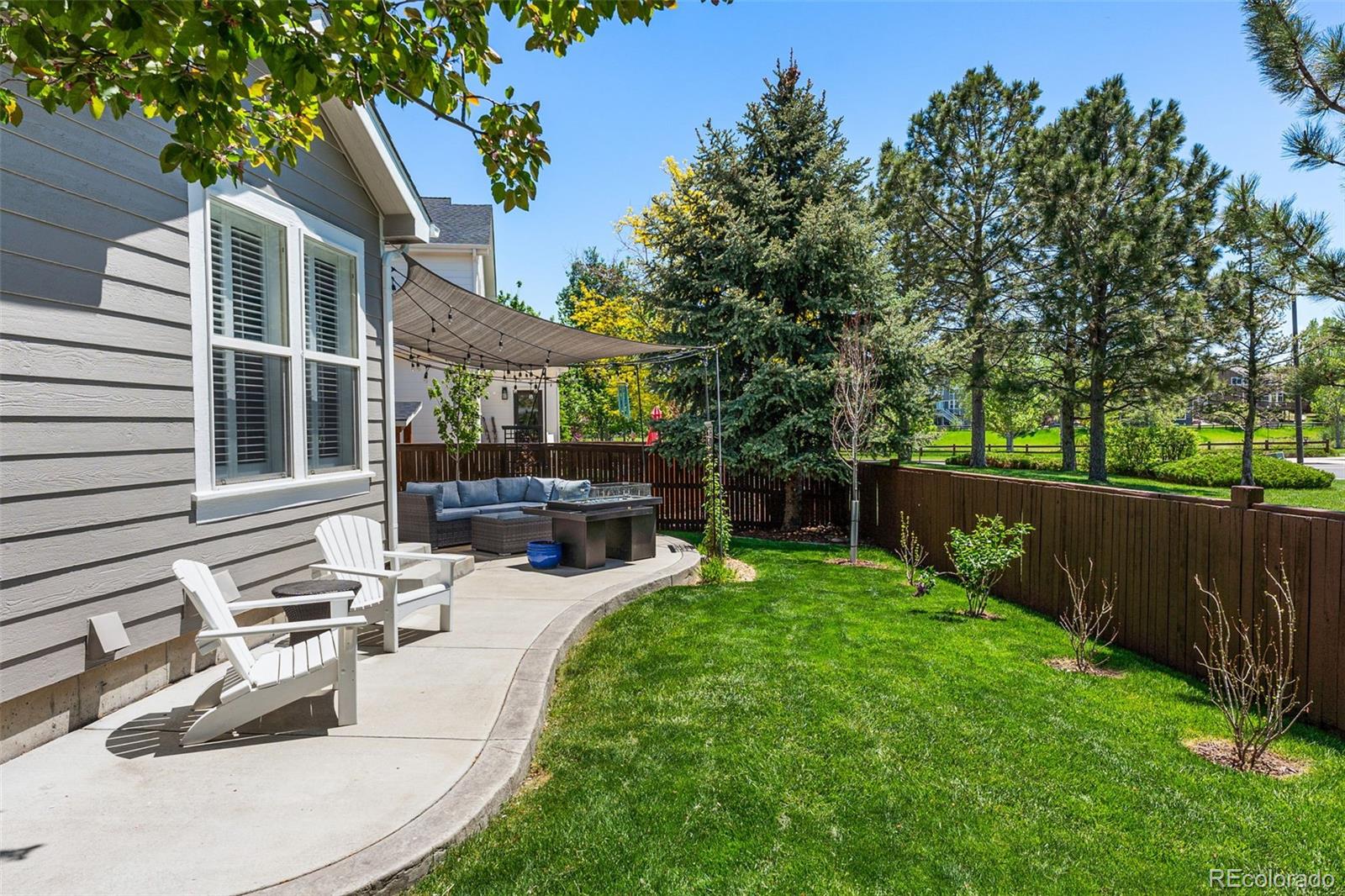 MLS Image #41 for 16424  homestead court,parker, Colorado