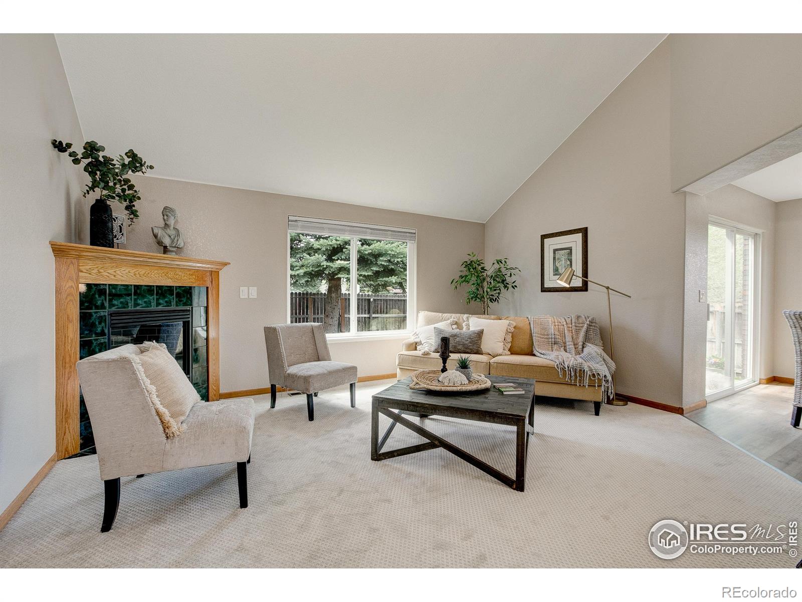 MLS Image #6 for 1315  taft court,loveland, Colorado