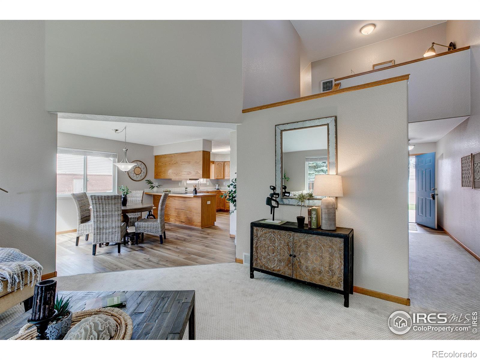 MLS Image #9 for 1315  taft court,loveland, Colorado