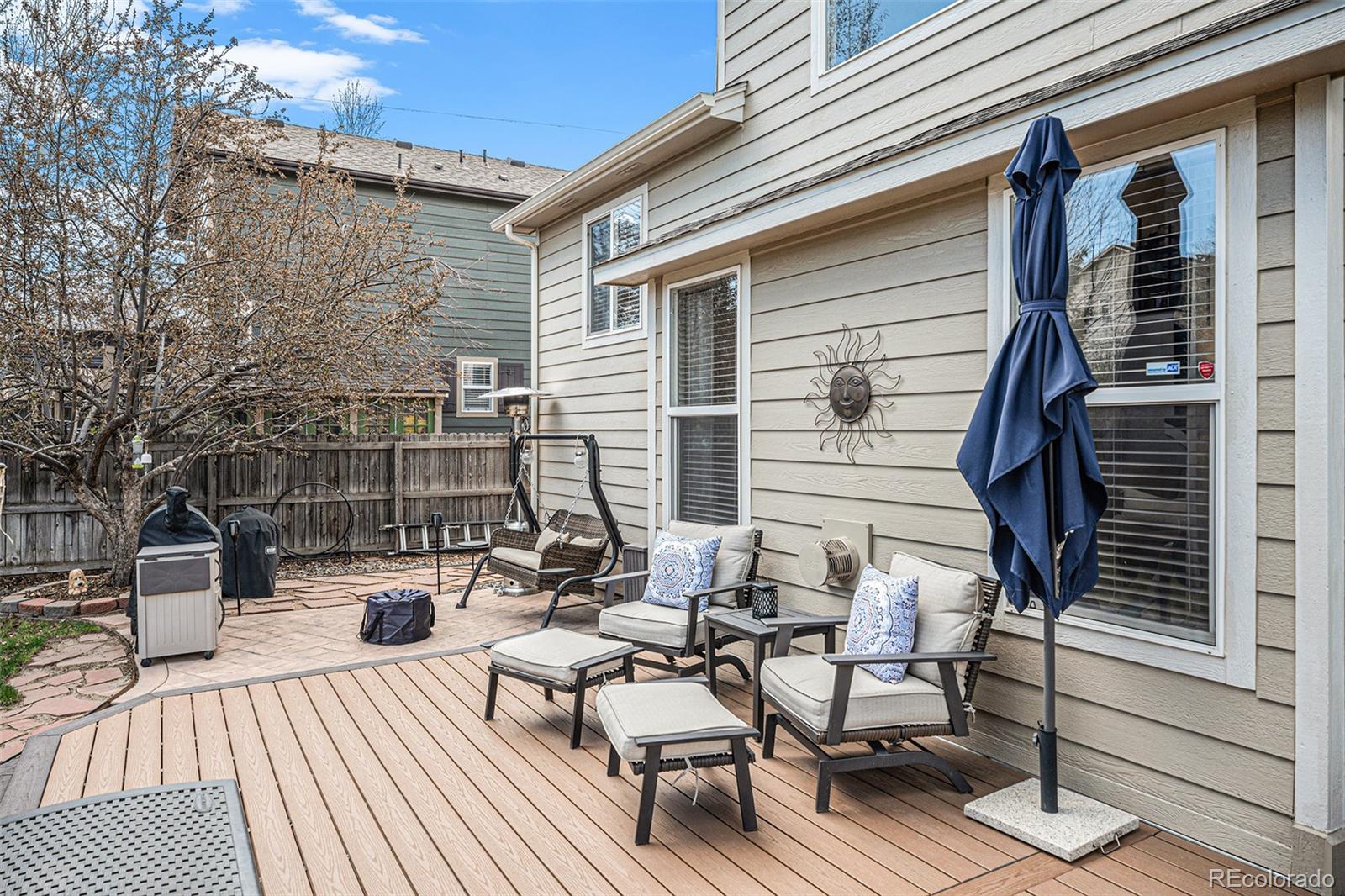 MLS Image #26 for 670  whispering oak drive,castle rock, Colorado