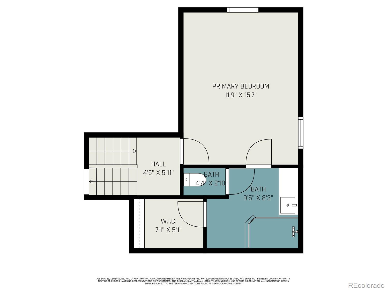 MLS Image #33 for 670  whispering oak drive,castle rock, Colorado