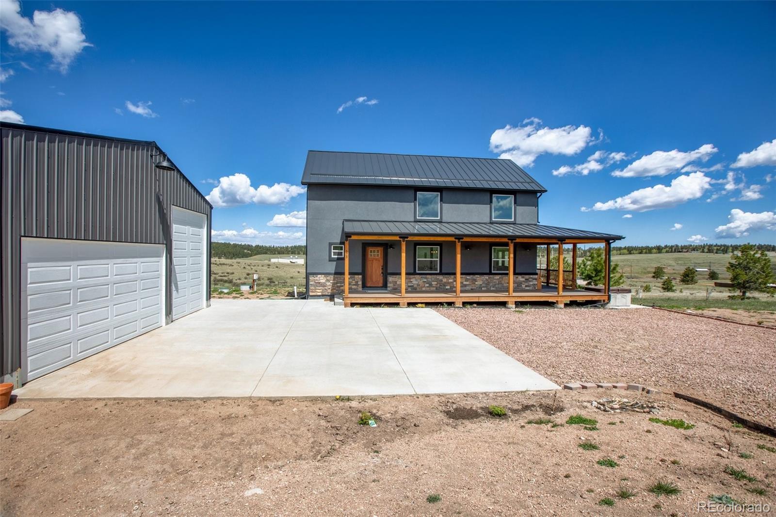 MLS Image #33 for 575  golden grain lane,divide, Colorado