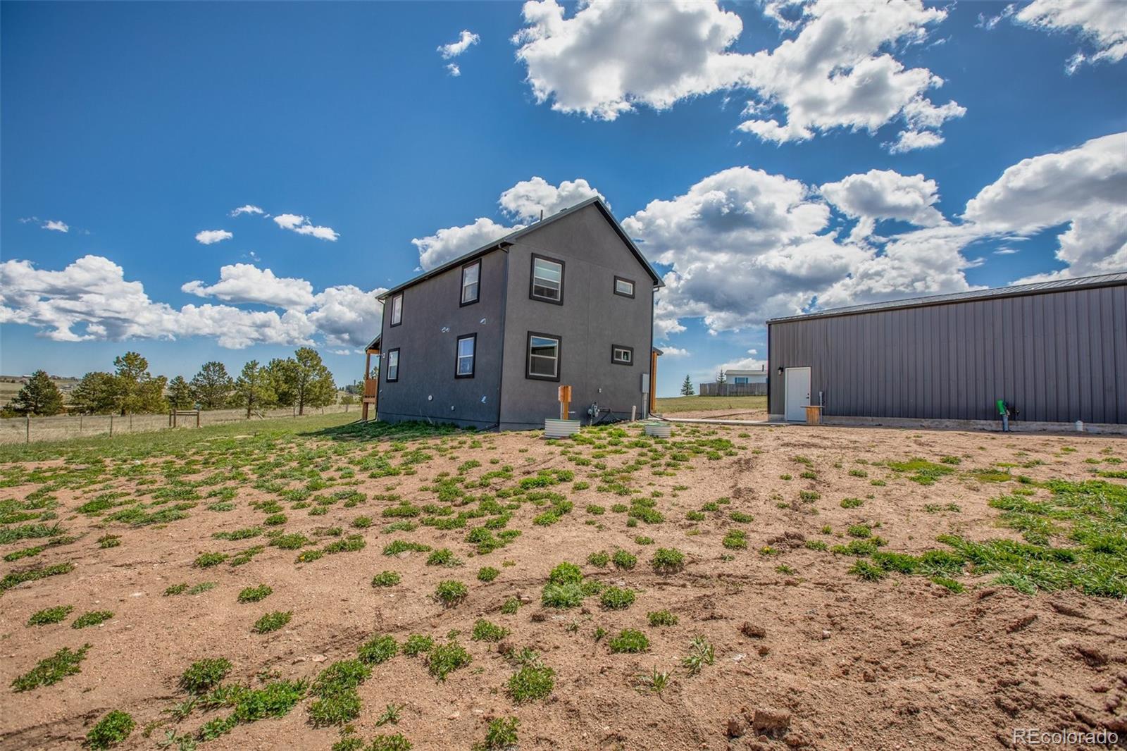 MLS Image #38 for 575  golden grain lane,divide, Colorado