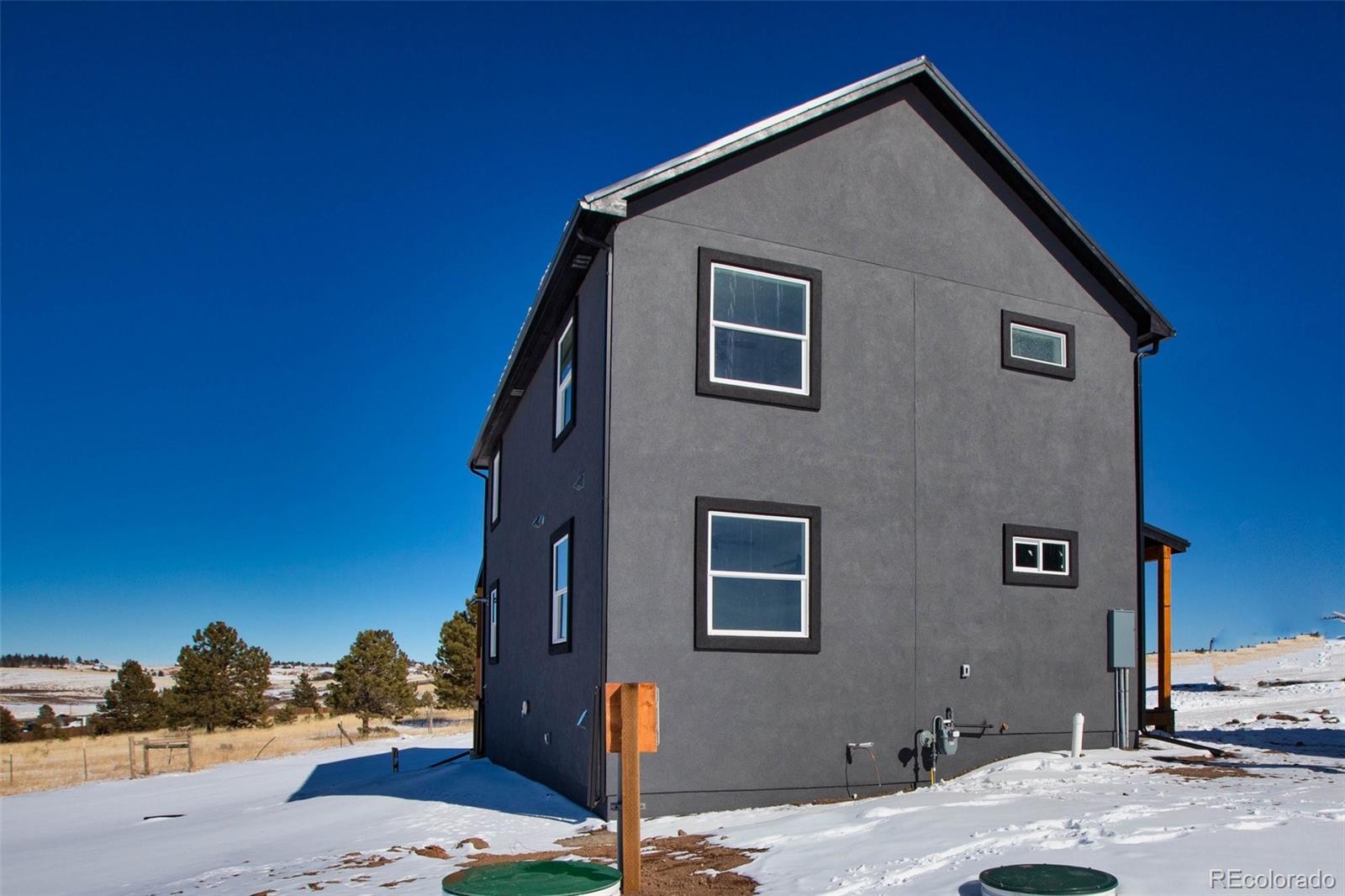 MLS Image #39 for 575  golden grain lane,divide, Colorado