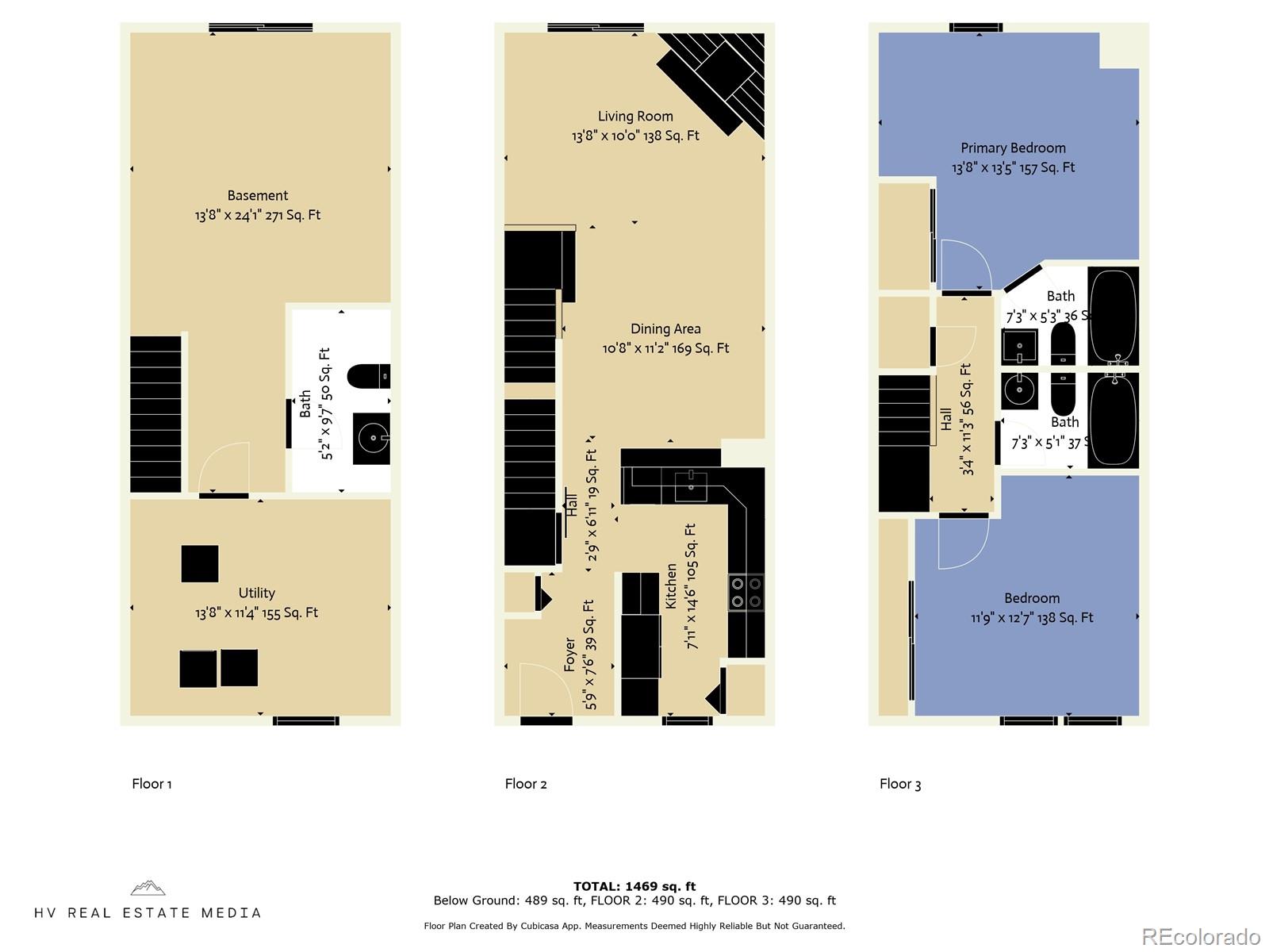 MLS Image #25 for 11975 e ford drive,aurora, Colorado