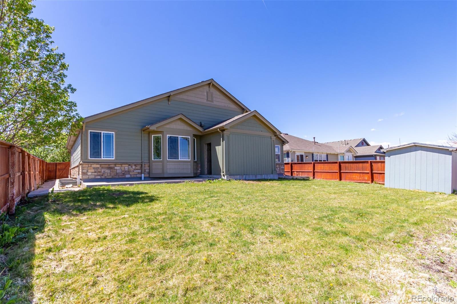 MLS Image #28 for 23965 e wagon trail avenue,aurora, Colorado