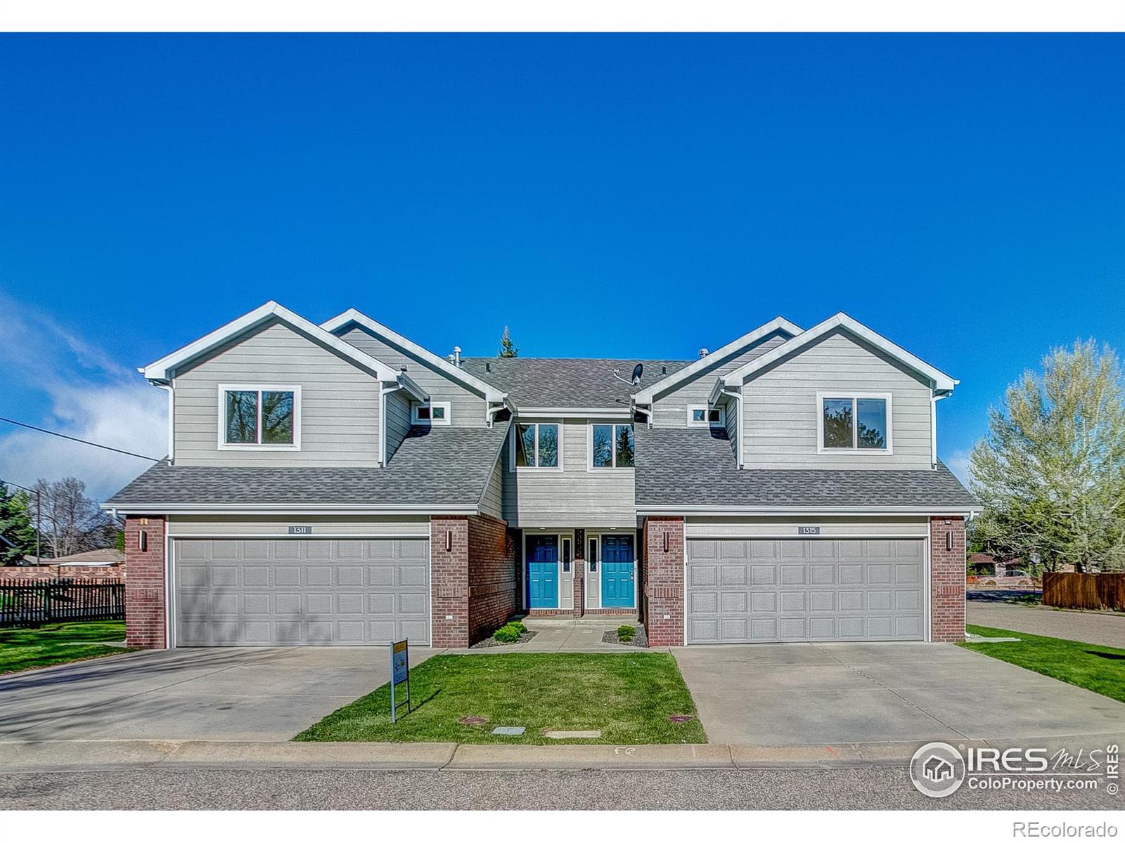 CMA Image for 1311  Taft Court,Loveland, Colorado