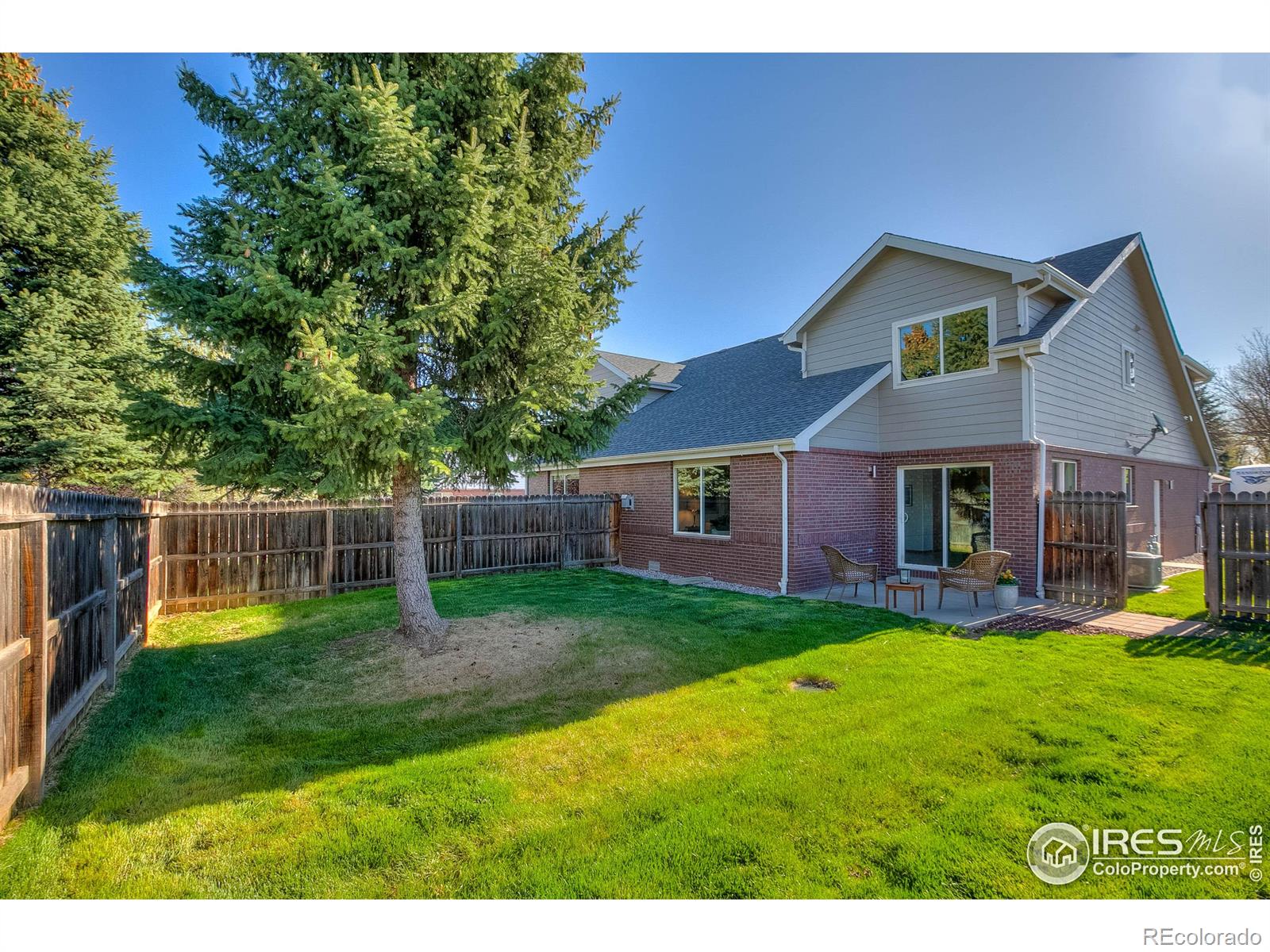 MLS Image #2 for 1311  taft court,loveland, Colorado