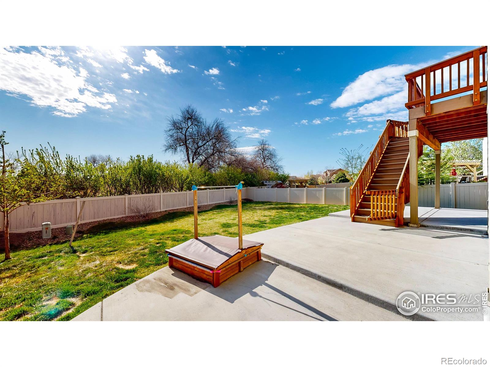 MLS Image #29 for 2012  80th ave ct,greeley, Colorado